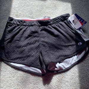 Champion Mesh Shorts